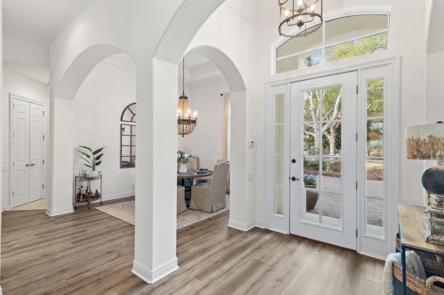 511 Regatta Bay Boulevard, Destin, FL 32541