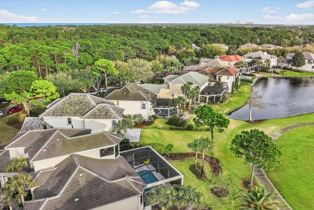511 Regatta Bay Boulevard, Destin, FL 32541