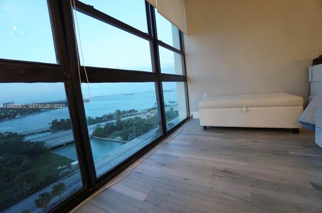 600 NE 36th Street 1214, Miami, FL 33137
