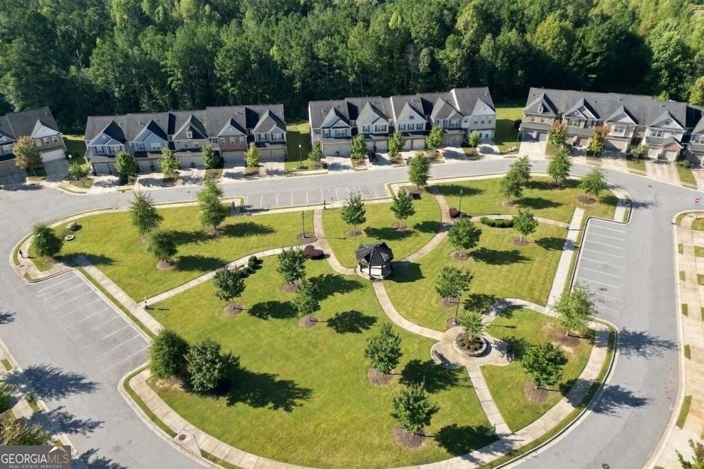 5624 Berney Circle, Powder Springs, GA 30127 — photo 2