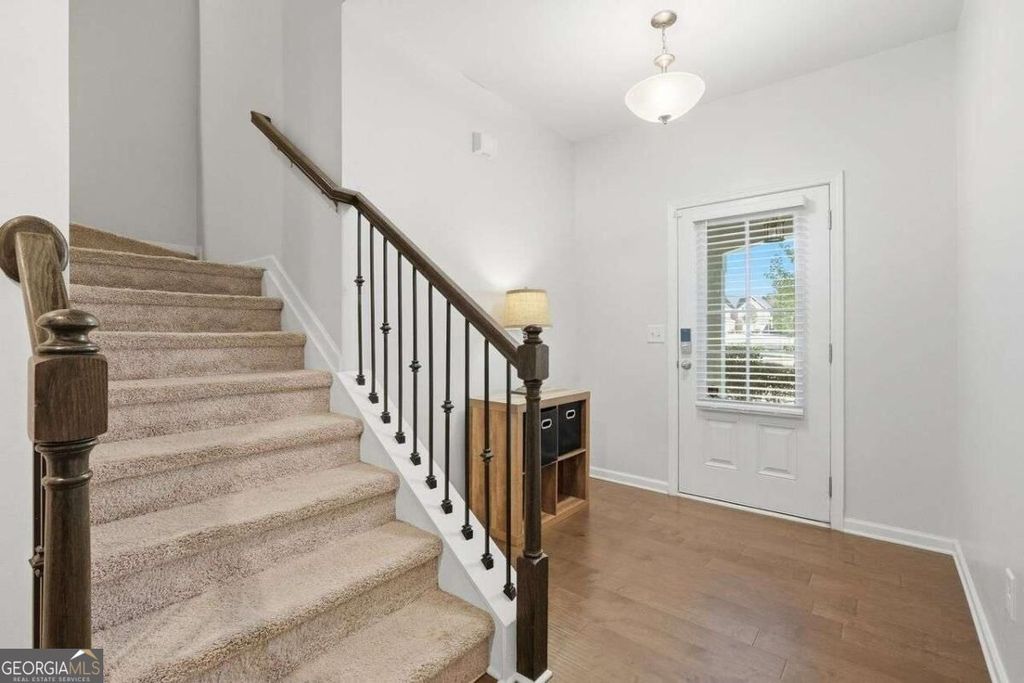 5624 Berney Circle, Powder Springs, GA 30127 — photo 5