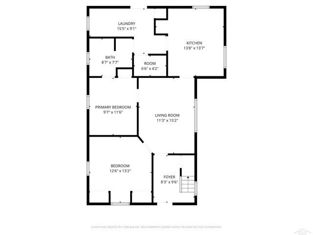 1724 Maine Street, Saginaw, MI 48602