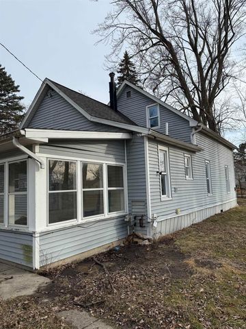 1724 Maine Street, Saginaw, MI 48602