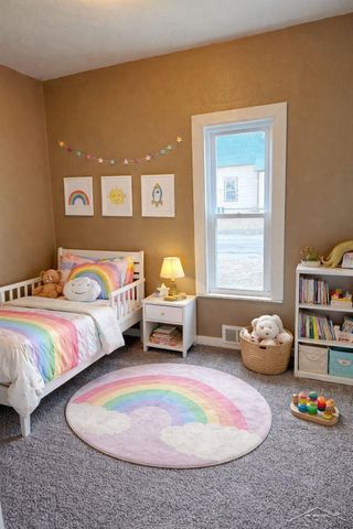 1724 Maine Street, Saginaw, MI 48602