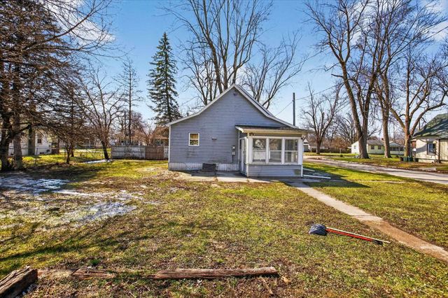 1724 Maine Street, Saginaw, MI 48602