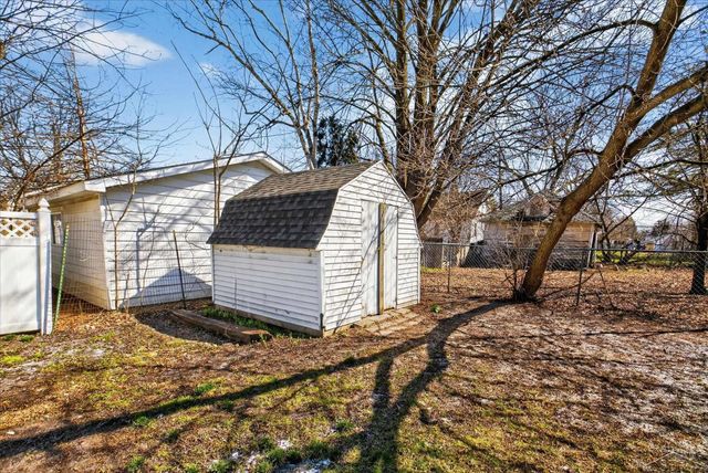 1724 Maine Street, Saginaw, MI 48602