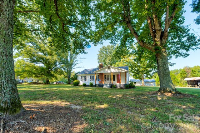 610 Helton Road, Cherryville, NC 28021