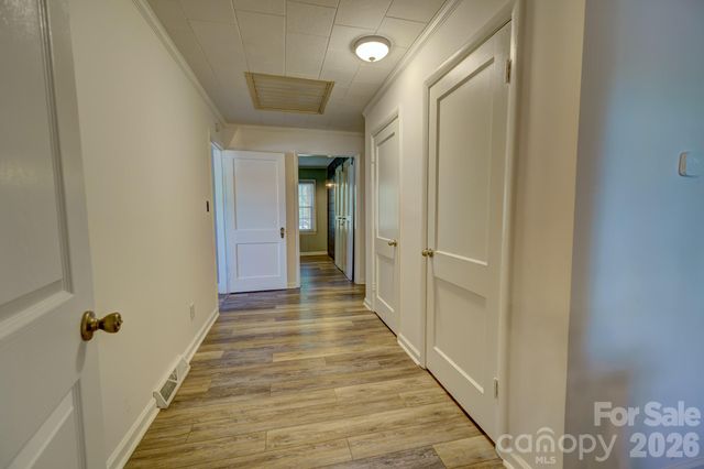 610 Helton Road, Cherryville, NC 28021