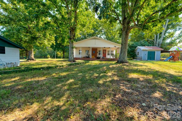 610 Helton Road, Cherryville, NC 28021