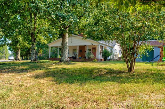 610 Helton Road, Cherryville, NC 28021