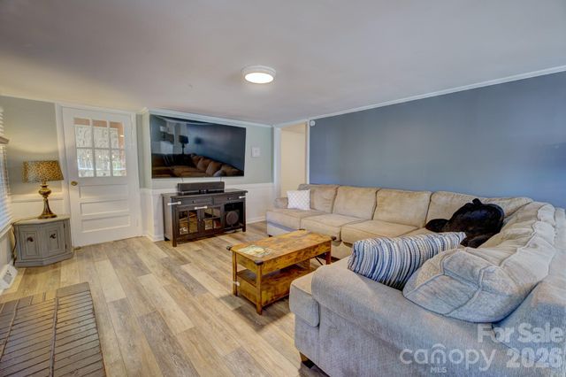 610 Helton Road, Cherryville, NC 28021