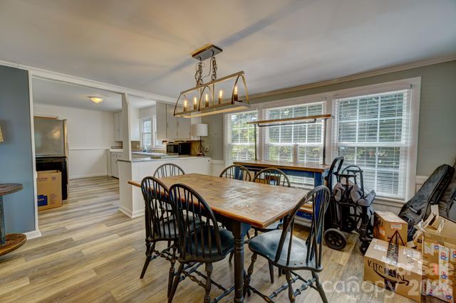 610 Helton Road, Cherryville, NC 28021