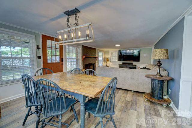 610 Helton Road, Cherryville, NC 28021