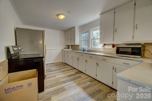 610 Helton Road, Cherryville, NC 28021