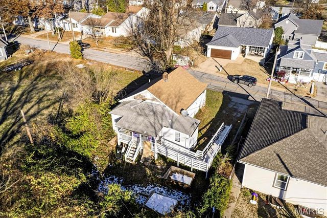 342 Alsobrook Street, Kirkwood, MO 63122