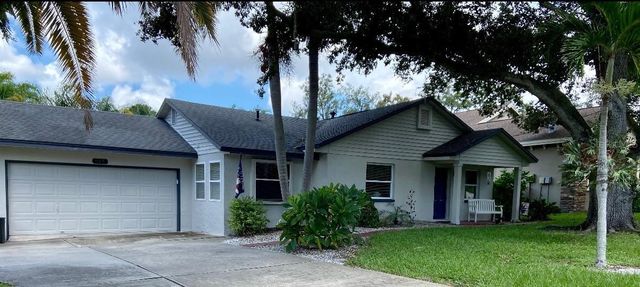915 HARBOR HILL DRIVE, Safety Harbor, FL 34695