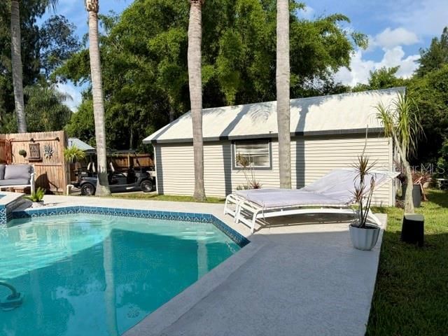 915 HARBOR HILL DRIVE, Safety Harbor, FL 34695