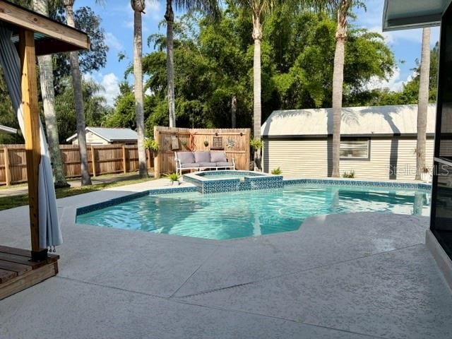 915 HARBOR HILL DRIVE, Safety Harbor, FL 34695