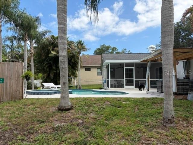915 HARBOR HILL DRIVE, Safety Harbor, FL 34695