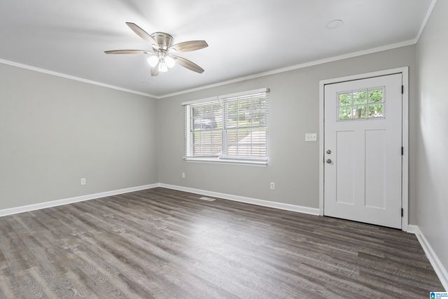 2716 NE 7TH PLACE NE, Center Point, AL 35215