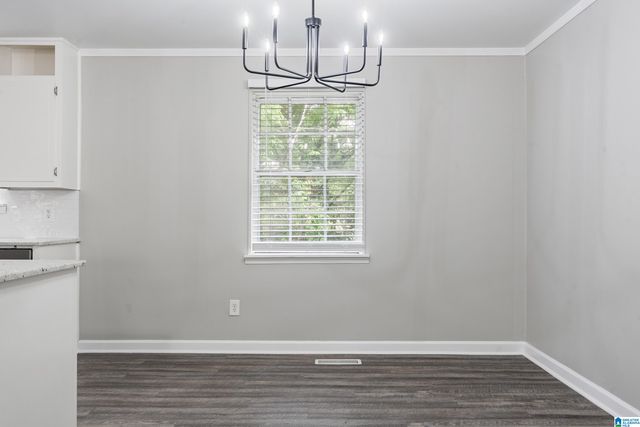 2716 NE 7TH PLACE NE, Center Point, AL 35215