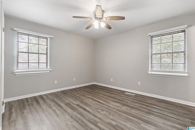 2716 NE 7TH PLACE NE, Center Point, AL 35215
