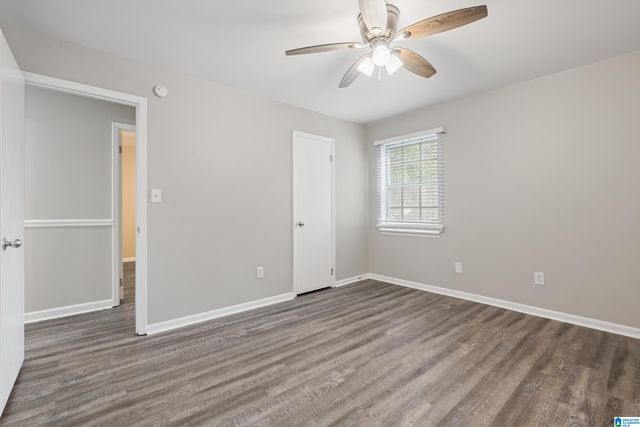 2716 NE 7TH PLACE NE, Center Point, AL 35215