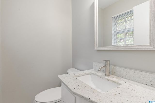 2716 NE 7TH PLACE NE, Center Point, AL 35215