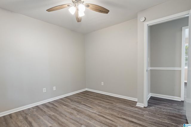 2716 NE 7TH PLACE NE, Center Point, AL 35215