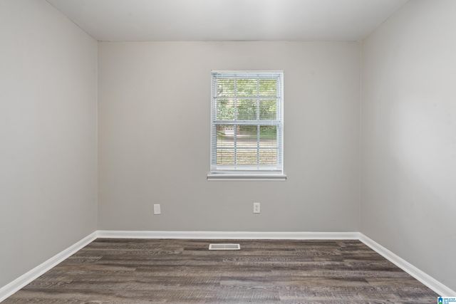 2716 NE 7TH PLACE NE, Center Point, AL 35215