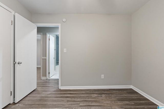 2716 NE 7TH PLACE NE, Center Point, AL 35215
