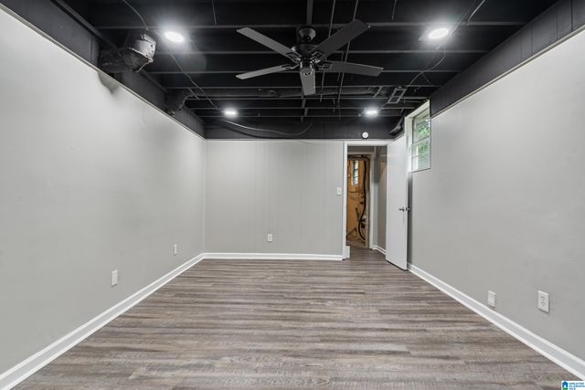 2716 NE 7TH PLACE NE, Center Point, AL 35215