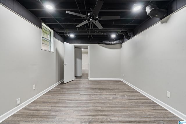2716 NE 7TH PLACE NE, Center Point, AL 35215