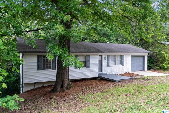 2716 NE 7TH PLACE NE, Center Point, AL 35215