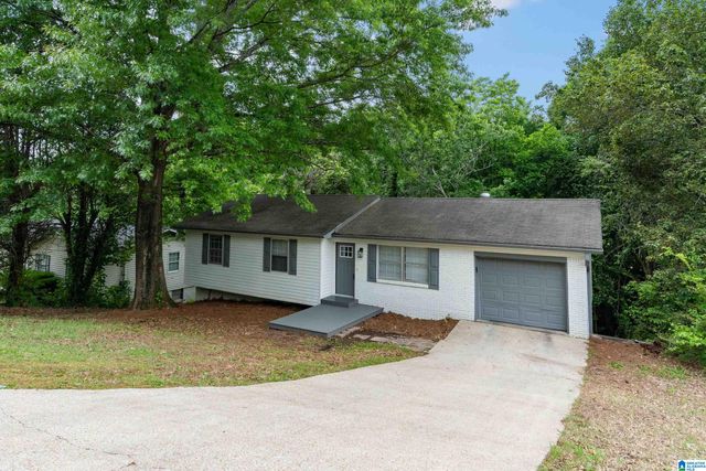 2716 NE 7TH PLACE NE, Center Point, AL 35215