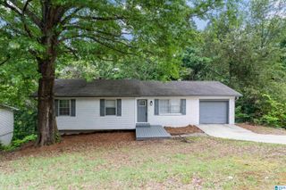2716 NE 7TH PLACE NE, Center Point, AL 35215