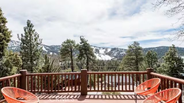 43469 Sheephorn, Big Bear Lake, CA 92315