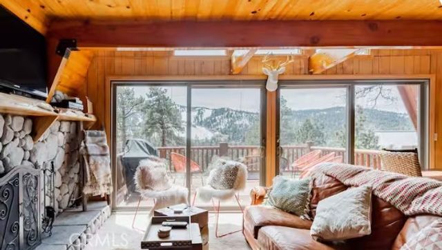 43469 Sheephorn, Big Bear Lake, CA 92315