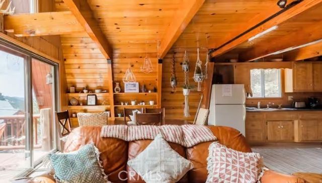 43469 Sheephorn, Big Bear Lake, CA 92315