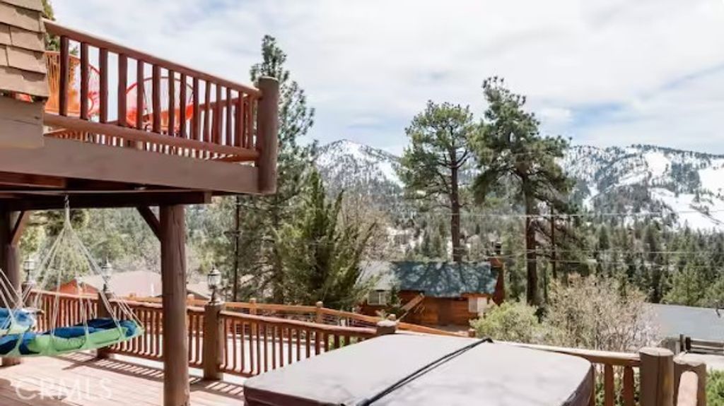 43469 Sheephorn, Big Bear Lake, CA 92315