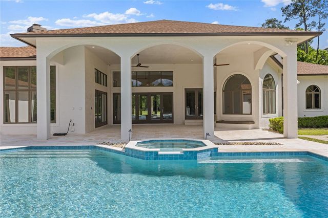 2228 EARLEAF COURT, Longwood, FL 32779