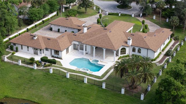2228 EARLEAF COURT, Longwood, FL 32779