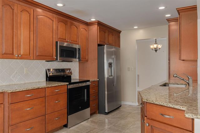 3631 93RD AVENUE N, Pinellas Park, FL 33782