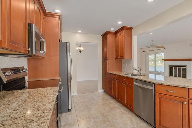 3631 93RD AVENUE N, Pinellas Park, FL 33782