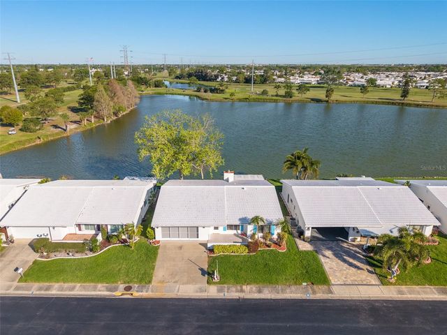 3631 93RD AVENUE N, Pinellas Park, FL 33782