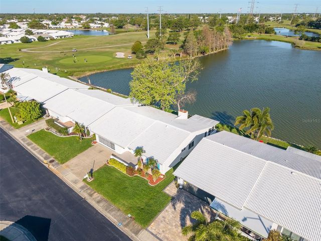 3631 93RD AVENUE N, Pinellas Park, FL 33782