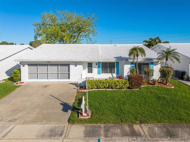 3631 93RD AVENUE N, Pinellas Park, FL 33782