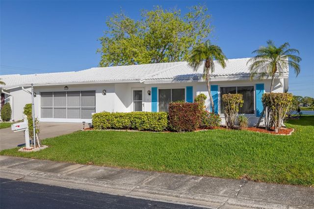 3631 93RD AVENUE N, Pinellas Park, FL 33782