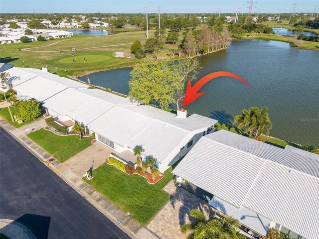 3631 93RD AVENUE N, Pinellas Park, FL 33782