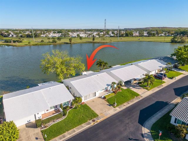 3631 93RD AVENUE N, Pinellas Park, FL 33782